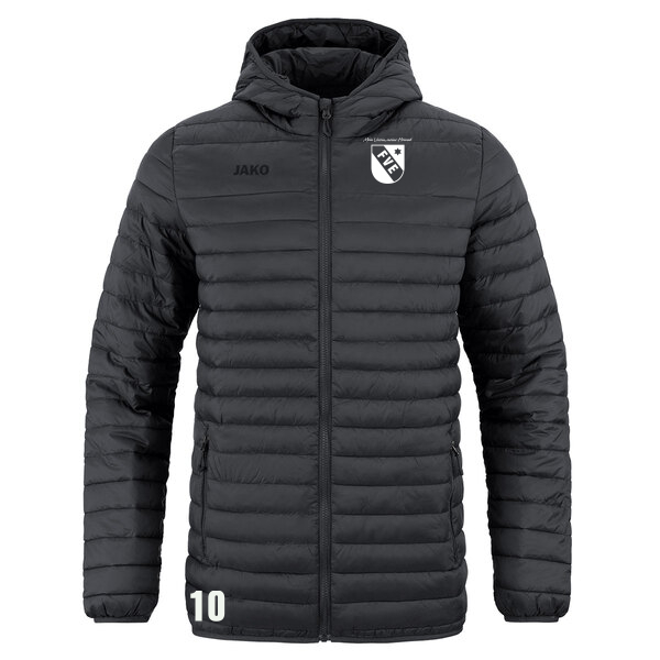 KinderSteppjacke 