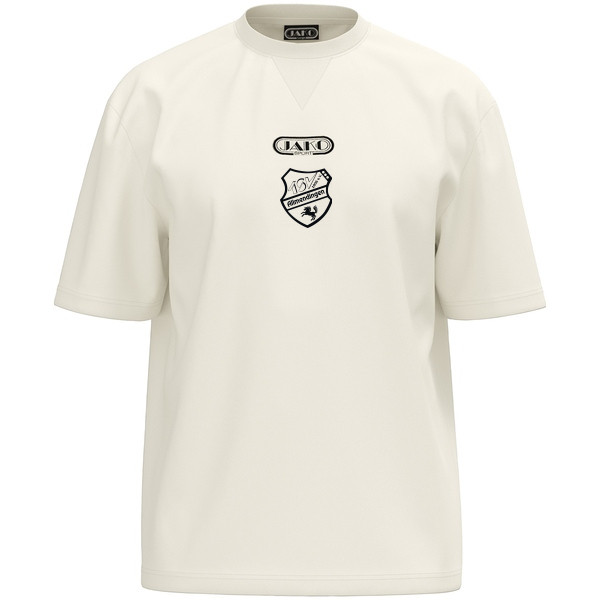 T-Shirt Wardrobe 
