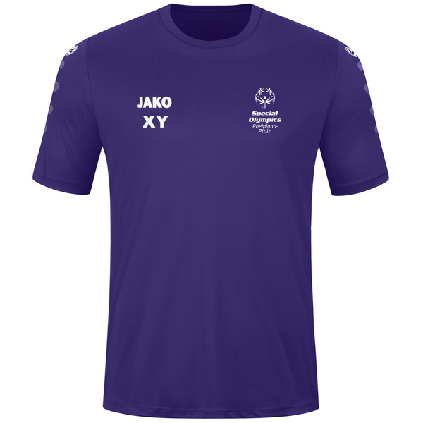 Trikot Team kurzarm 
