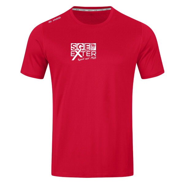 KinderT-Shirt Run 2.0 