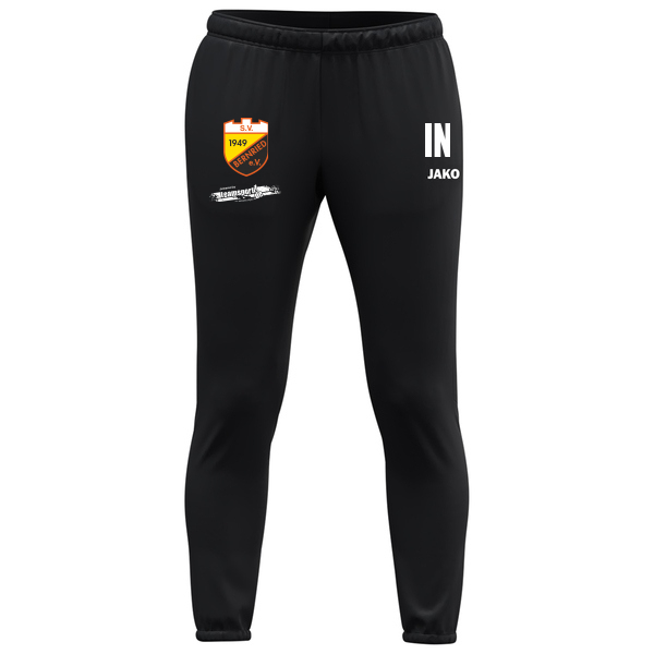 womanFreizeithose Dynamic Damen 