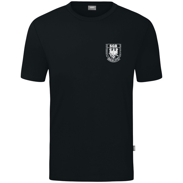 T-Shirt Organic Stretch 