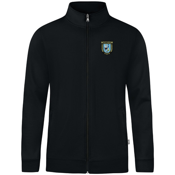 Sweatjacke Doubletex 