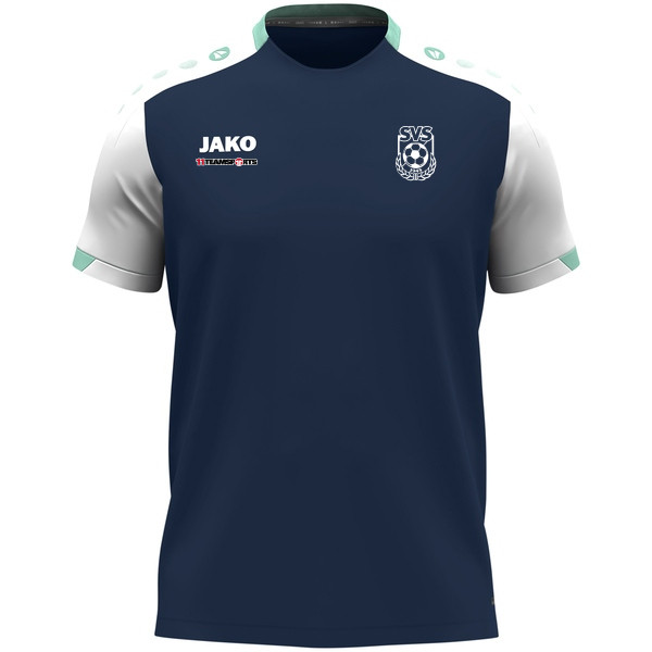 T-Shirt Dynamic 