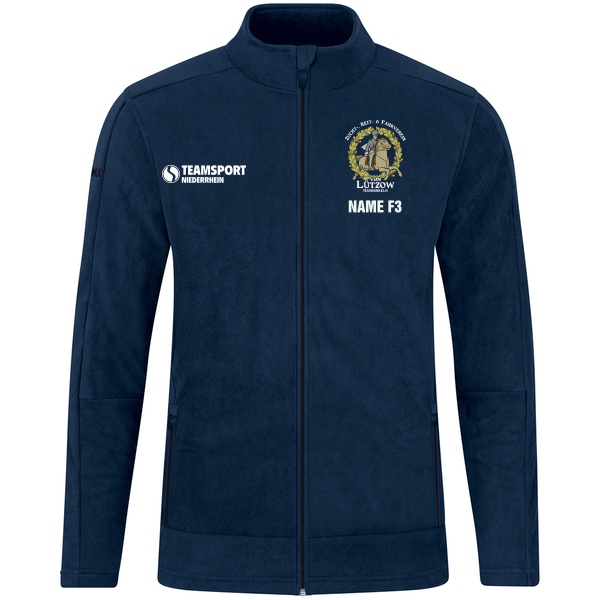 KinderFleecejacke 