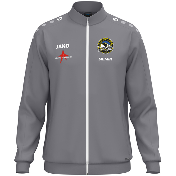 Polyesterjacke One 