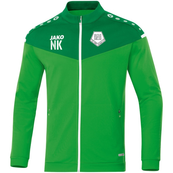 Polyesterjacke Champ 2.0 
