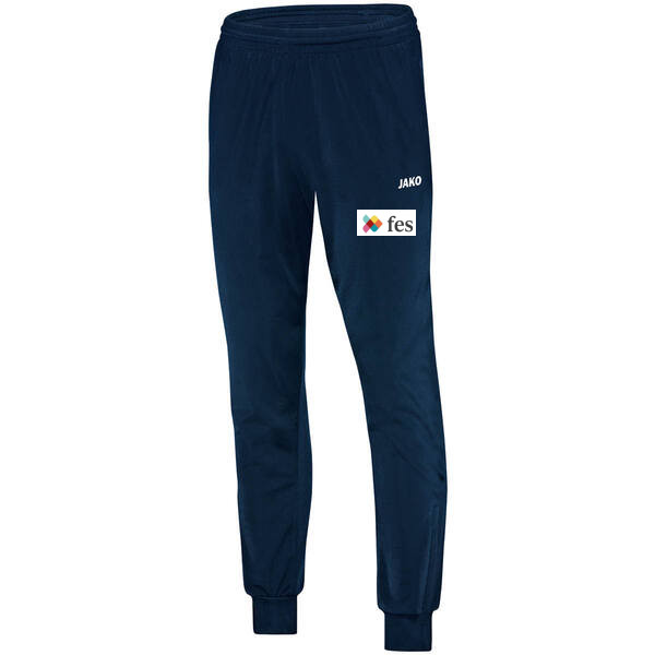 Polyesterhose Classico Kurzgrößen 