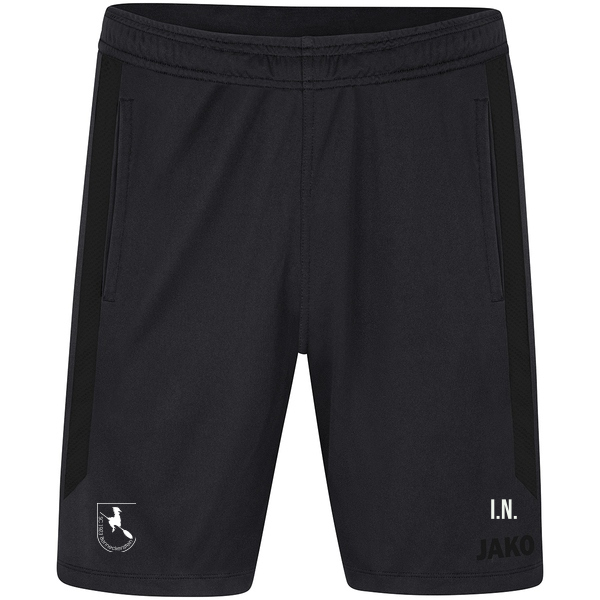 KinderShort Power 