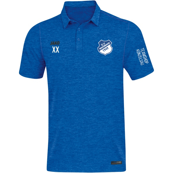 Polo Premium Basics 