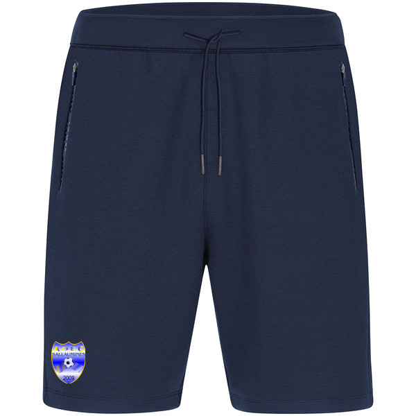 Short Pro Casual 