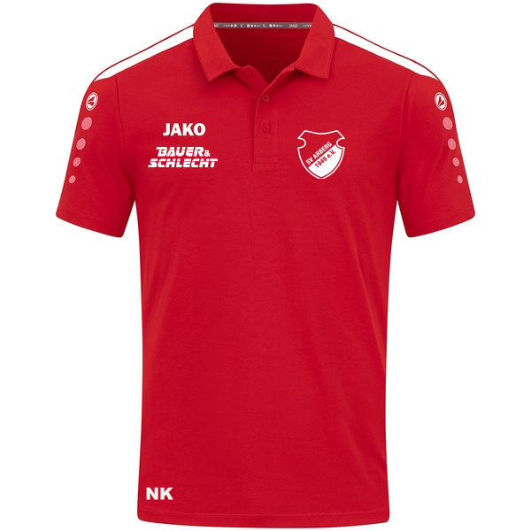 KinderPolo Power 