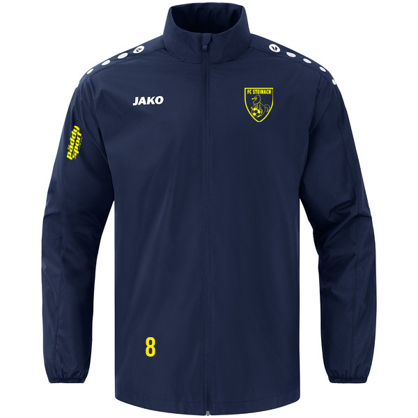 Allwetterjacke Light One 