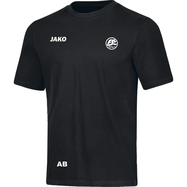 KinderT-Shirt Base 