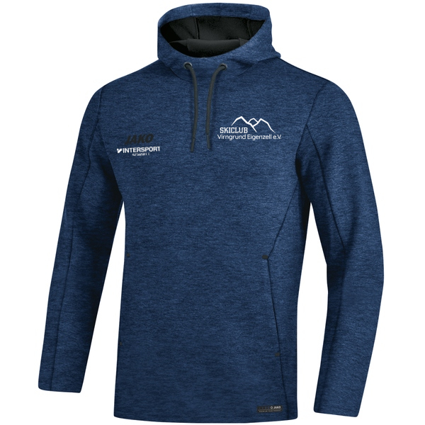 Kapuzensweat Premium Basics 