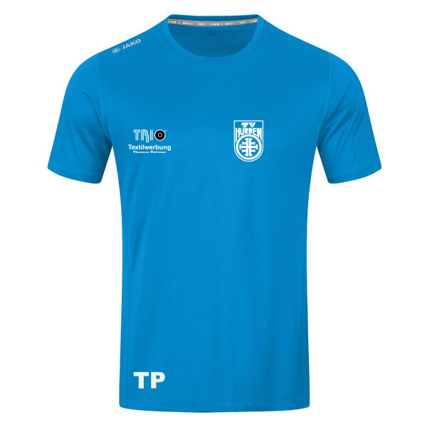 KinderT-Shirt Run 2.0 