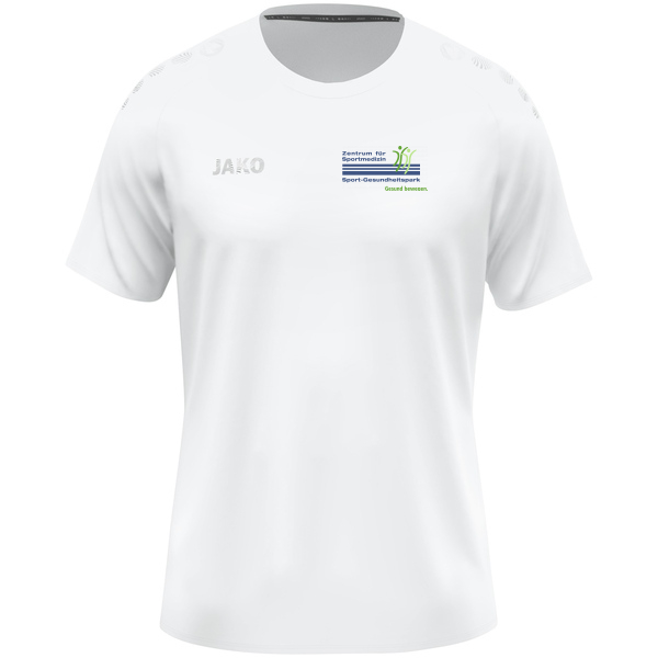 T-Shirt Light Flow 