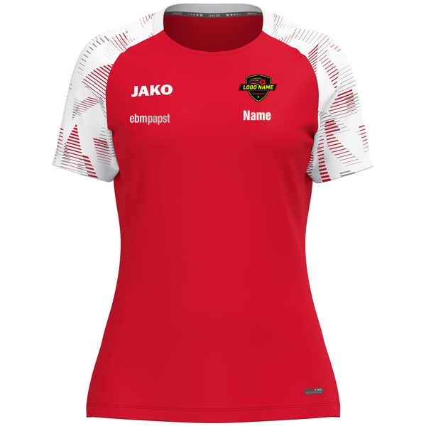 womanT-Shirt Sonic Damen 