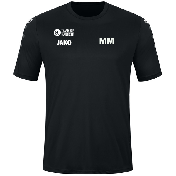 Trikot Team kurzarm 