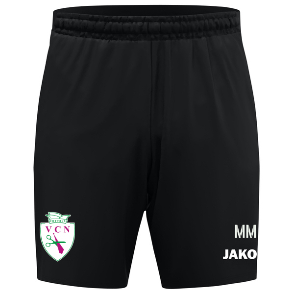 Trainingsshort Dynamic 