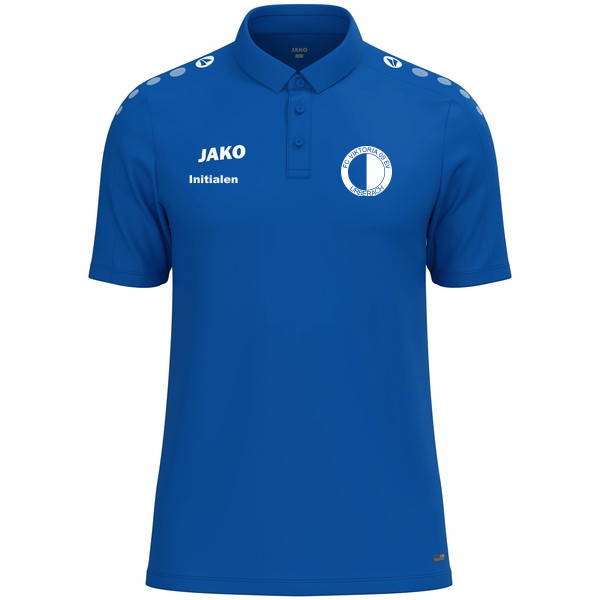 Polo One 