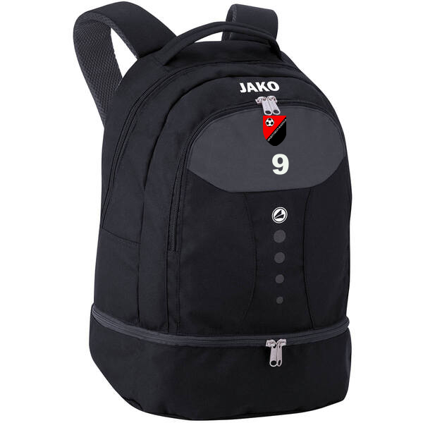 Rucksack TLS 