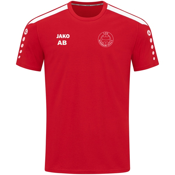 KinderT-Shirt Power 