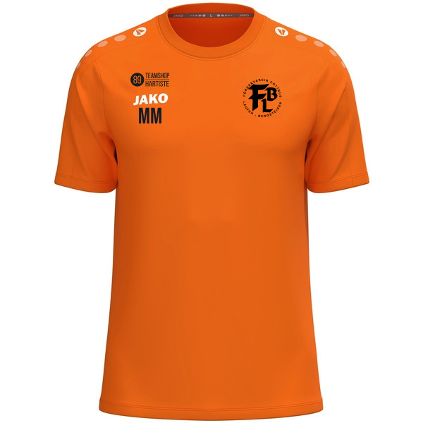 KinderT-Shirt One Cotton 