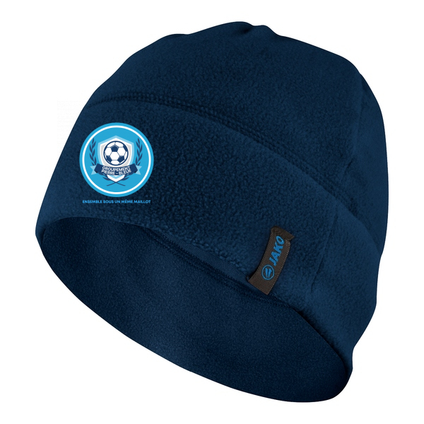 Bonnet polaire 