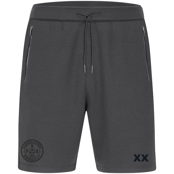 Short Pro Casual 