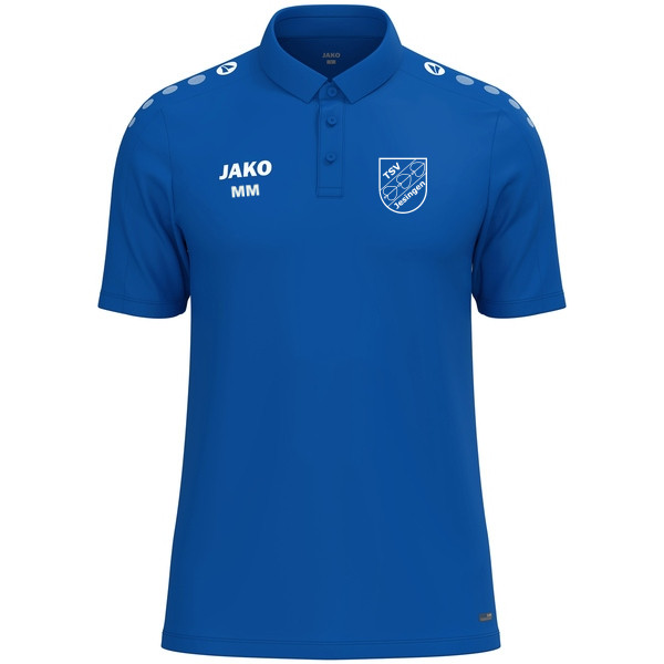 Polo One 