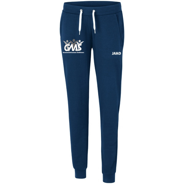 womanJogginghose Base mit Bündchen Damen 