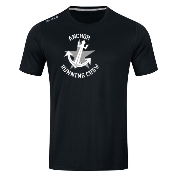 KinderT-Shirt Run 2.0 