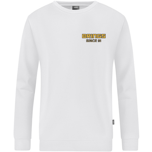 Sweat Organic 