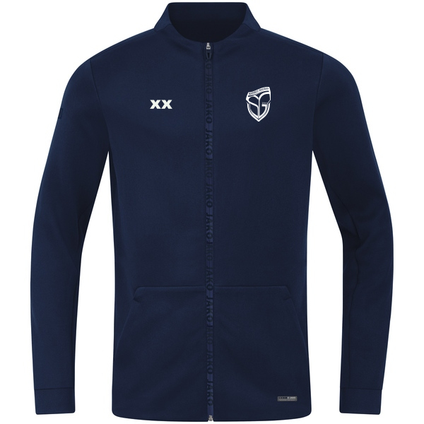 Jacke Pro Casual 