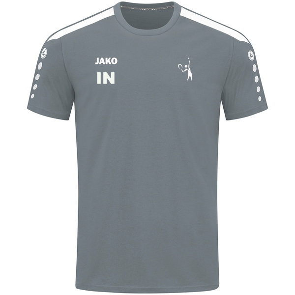 KinderT-Shirt Power 