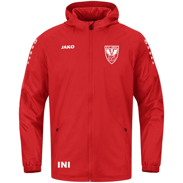 Allwetterjacke Team 2.0 