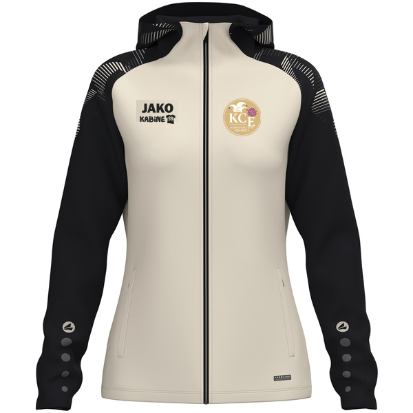 womanKapuzenjacke Sonic Damen 