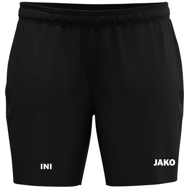 womanTrainingsshort Dynamic Damen 