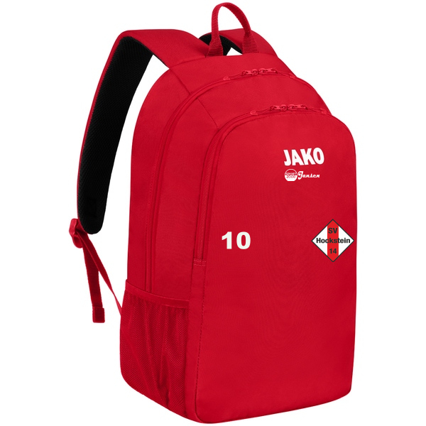 Rucksack One 