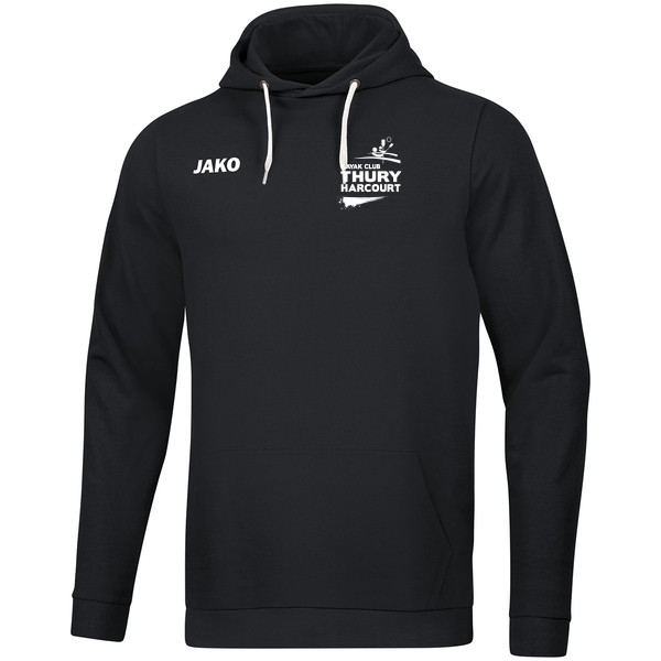 Sweat à capuche Base 