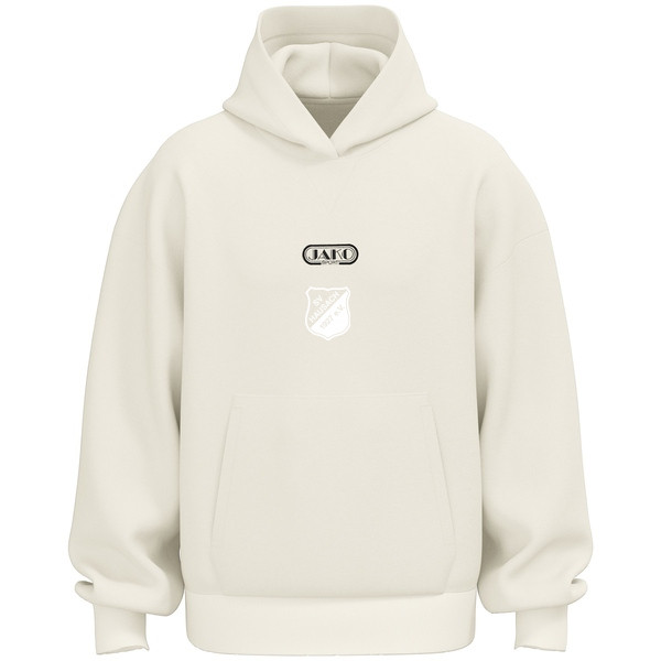 Kapuzensweat Wardrobe 