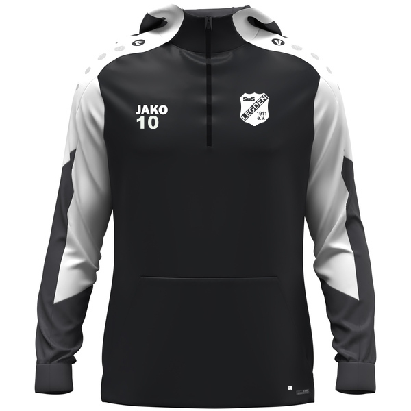 Zip Hoodie Dynamic 