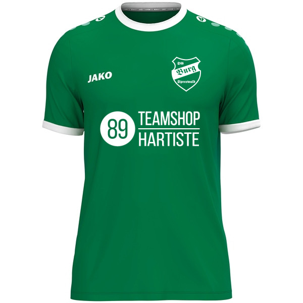 Trikot One kurzarm 