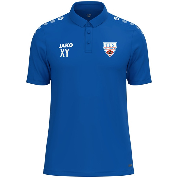 Polo One 