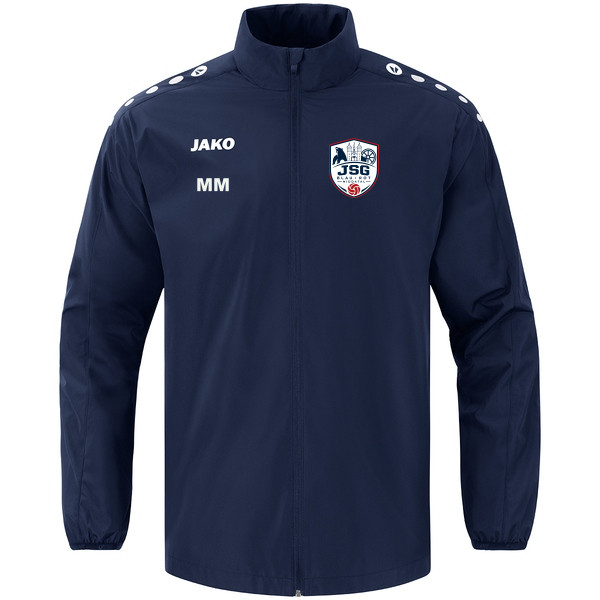 Allwetterjacke Light One 