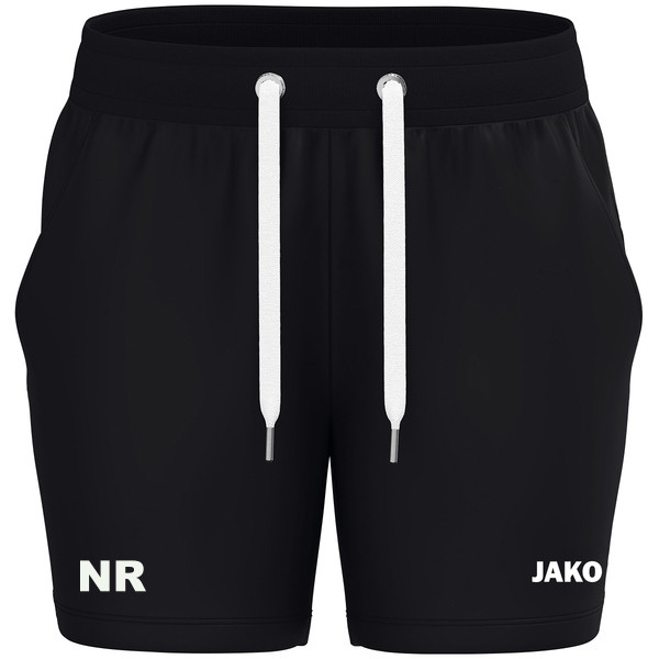 womanJoggingshort One Cotton Damen 