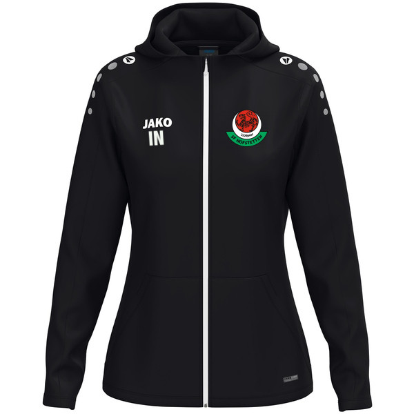 womanKapuzenjacke Light One Damen 