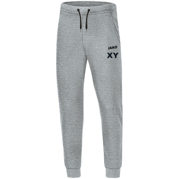 KinderJogginghose Base mit Bündchen 