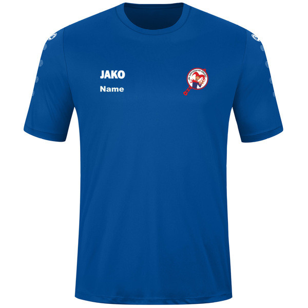 Trikot Team kurzarm 